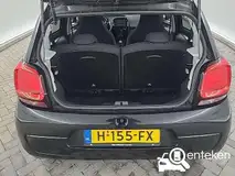Foto van kenteken H-155-FX