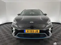 Foto van kenteken H-155-JB