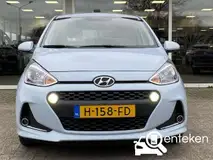 Foto van kenteken H-158-FD