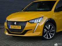 Foto van kenteken H-160-PF