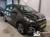 Foto van kenteken H-164-SL