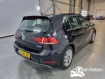 Foto van kenteken H-166-BB