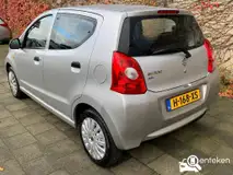 Foto van kenteken H-168-XS