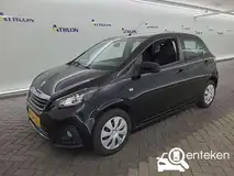 Foto van kenteken H-169-SL