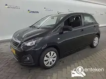 Foto van kenteken H-174-SL