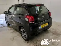 Foto van kenteken H-181-SL