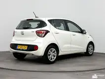Foto van kenteken H-182-DH