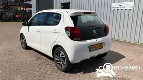 Foto van kenteken H-182-RR