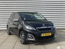 Foto van kenteken H-184-BP