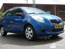 Foto van kenteken H-184-XB