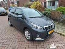 Foto van kenteken H-188-PD