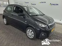 Foto van kenteken H-190-SL