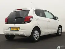 Foto van kenteken H-191-HB