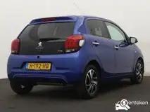 Foto van kenteken H-192-HB