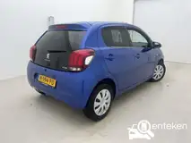 Foto van kenteken H-194-PD