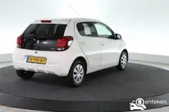 Foto van kenteken H-195-BP