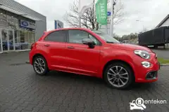 Foto van kenteken H-196-DB
