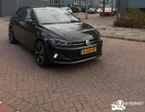 Foto van kenteken H-203-BT