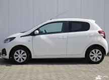 Foto van kenteken H-203-BX