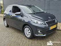 Foto van kenteken H-207-RR