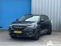 Foto van kenteken H-208-HK