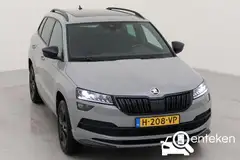 Foto van kenteken H-208-VP