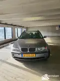 Foto van kenteken H-210-GK