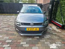 Foto van kenteken H-217-JG