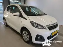 Foto van kenteken H-217-PG