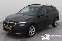 Foto van kenteken H-217-TV