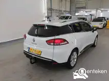 Foto van kenteken H-218-LV