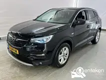 Foto van kenteken H-219-BK