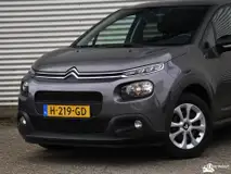 Foto van kenteken H-219-GD