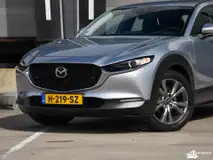 Foto van kenteken H-219-SZ
