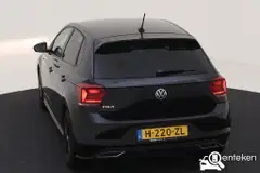 Foto van kenteken H-220-ZL