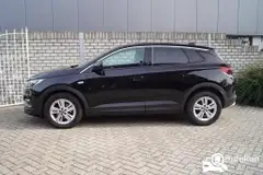 Foto van kenteken H-225-BK