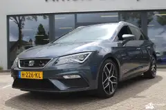 Foto van kenteken H-226-KL