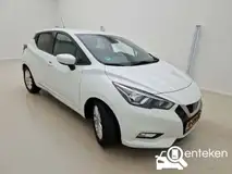 Foto van kenteken H-228-XX