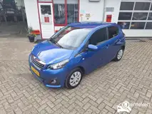 Foto van kenteken H-234-BX