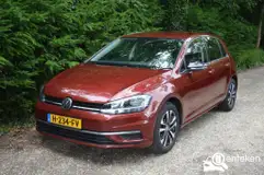 Foto van kenteken H-234-FV