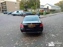 Foto van kenteken H-236-BN