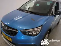 Foto van kenteken H-240-FK