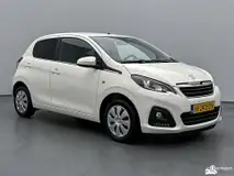 Foto van kenteken H-243-DV