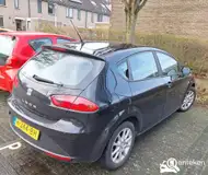 Foto van kenteken H-244-BH