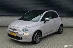 Foto van kenteken H-244-ZT