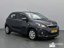 Foto van kenteken H-245-DV