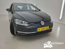 Foto van kenteken H-245-GL