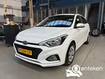 Foto van kenteken H-254-SP