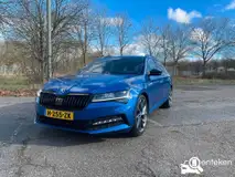 Foto van kenteken H-255-ZK