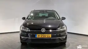 Foto van kenteken H-256-LL